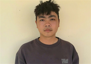 Nam thanh niên ở TP Đà Nẵng đã đột nhập nhà dân trộm 15 chỉ vàng