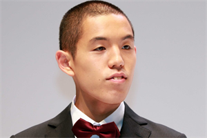Nghệ sĩ hài nổi tiếng Tsuzuki Hiroki bị điều tra