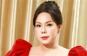 Nghệ sĩ Việt Hương nộp đơn tố giác