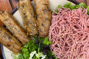 Những món ăn sáng ngon bổ rẻ, đủ chất