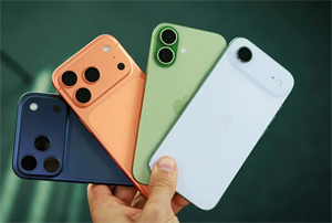 Phone 18 và iPhone Air 2 đều sẽ tiếp tục sử dụng Dynamic Island