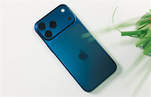 Pin iPhone 18 Pro Max có thể đạt hơn 5.400 mAh