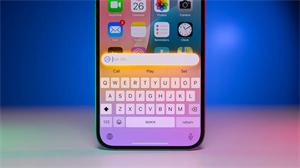 Siri sẽ sớm được hỗ trợ bởi Gemini.