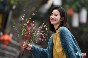 Thời tiết Hà Nội 10 ngày tới