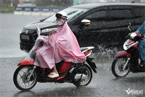 Thời tiết Hà Nội 3 ngày tới, nhiệt độ cao nhất