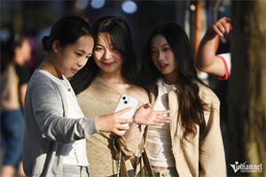 Thời tiết Hà Nội bước vào thời kỳ tạnh ráo, ấm áp,