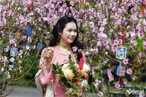 Thời tiết Hà Nội có nắng, nhiệt độ cao nhất 26 độ