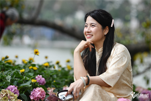 Thời tiết miền Bắc nắng nhiều hơn trước khi lại đón không khí lạn