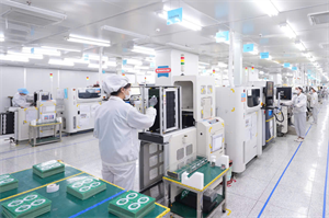 Thử nghiệm công nghệ và mô hình kinh doanh mới