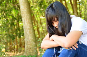 Tôi đau khổ đến mức không muốn tiếp tục sống trong gia đình