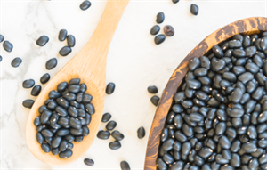 Đậu đen có nhiều tác dụng cho sức khỏe
