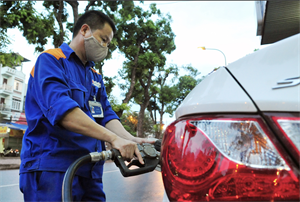 Đề xuất bán xăng E10 từ từ 30/4 trên toàn quốc.