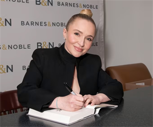 Điều tra cái chết của nữ diễn viên Hayden Panettiere