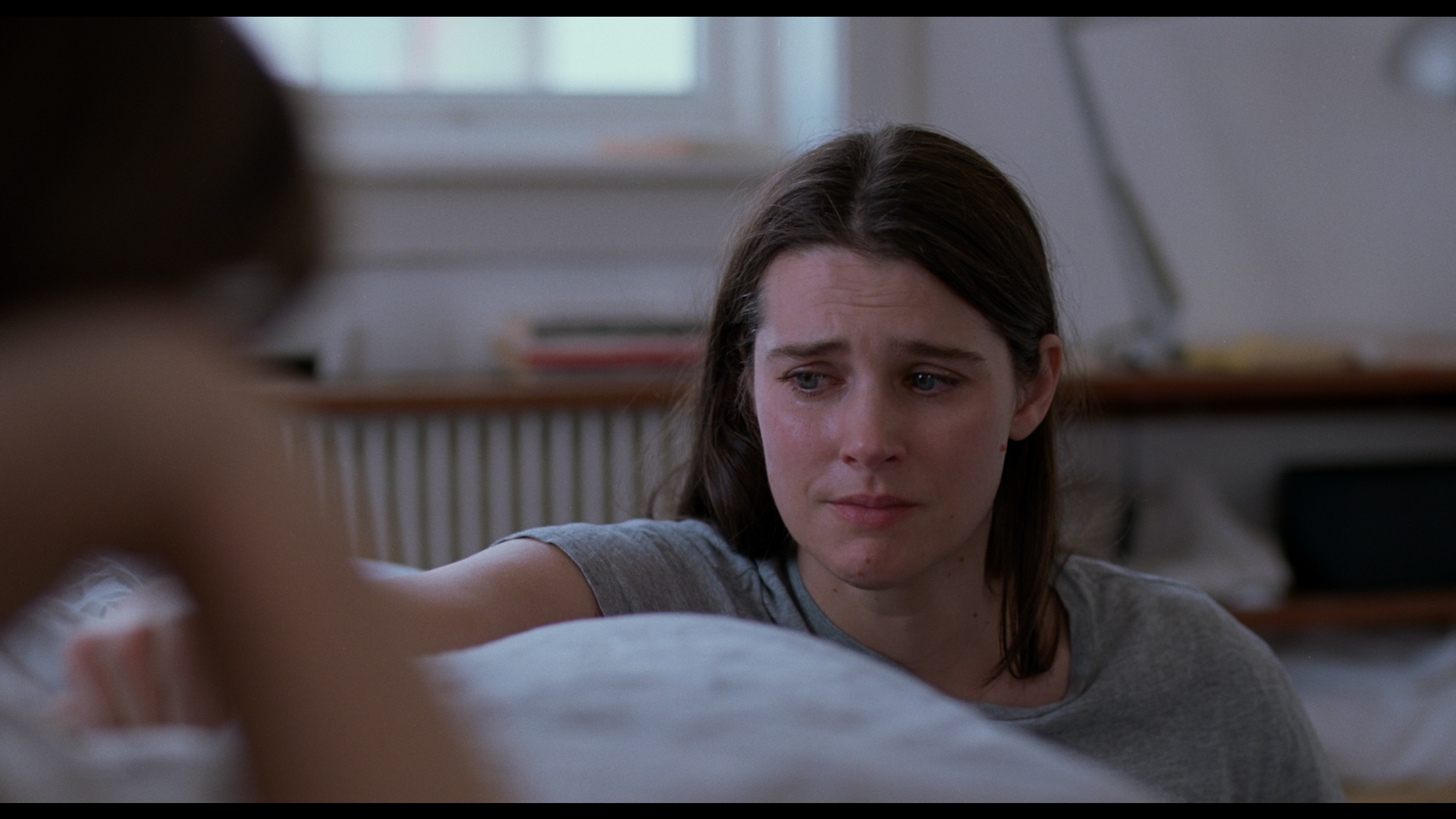 Chính thức giới thiệu poster Căn Nhà Ký Ức.-2