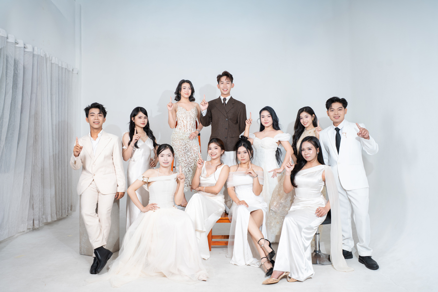 Chương trình (THE OPEN MIC 2026) sẽ bùng nổ trong vòng chung kết-1