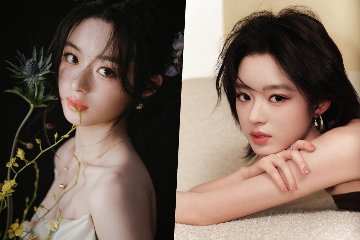 Dàn tiểu hoa đán Trung Quốc đột ngột vướng scandal lớn-1