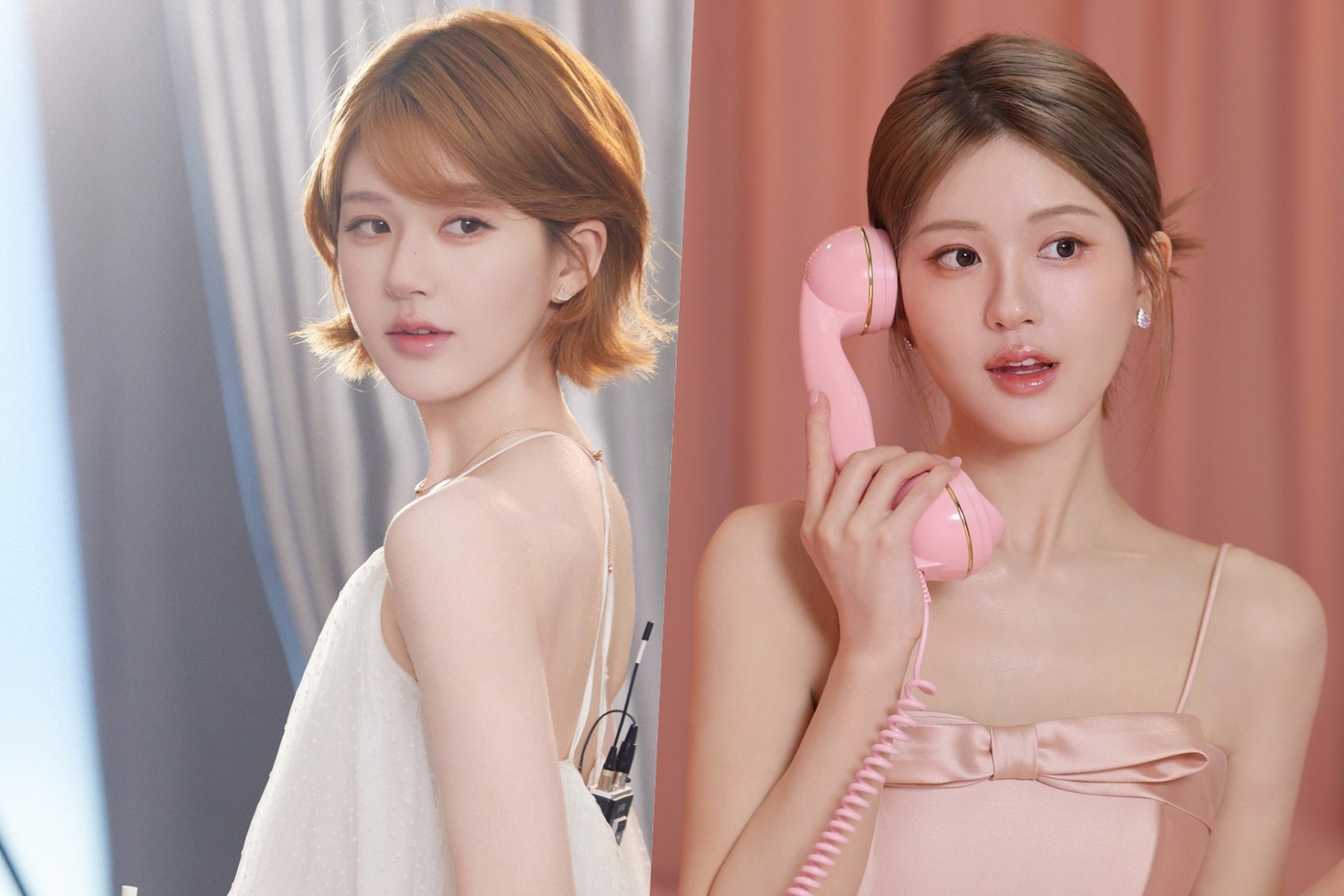 Dàn tiểu hoa đán Trung Quốc đột ngột vướng scandal lớn-3