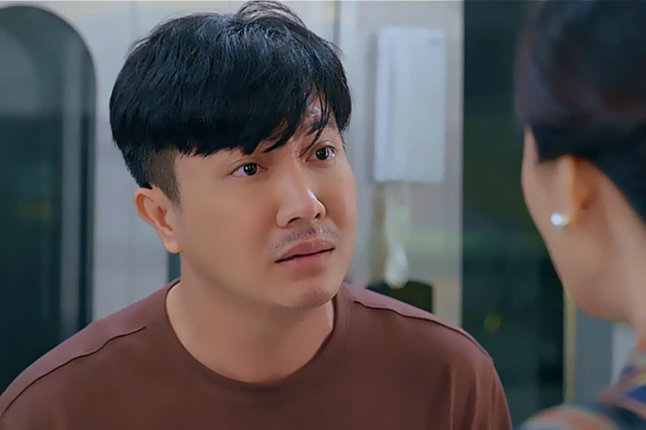 Diễn viên Lê Nguyên Bảo thể hiện nhiều lớp cảm xúc trong phim mới-1