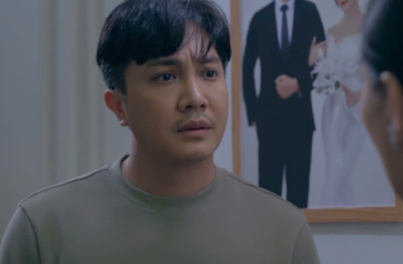 Diễn viên Lê Nguyên Bảo thể hiện nhiều lớp cảm xúc trong phim mới-3