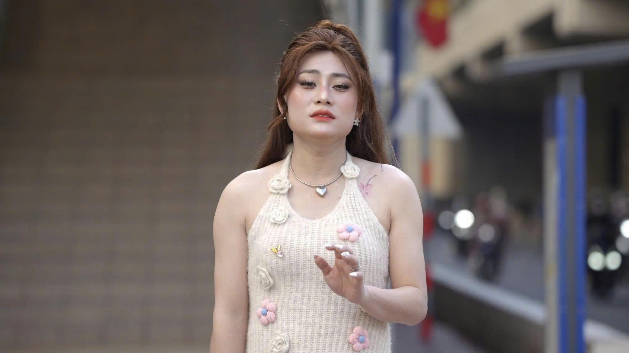 Hẹn ước dưới lễ đường - MV đặc biệt 8/3 của của Trưởng Gánh hát lô tô Bảo Nguyệt Cát-2