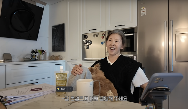 Nghệ sĩ thết thời làm YouTube-1