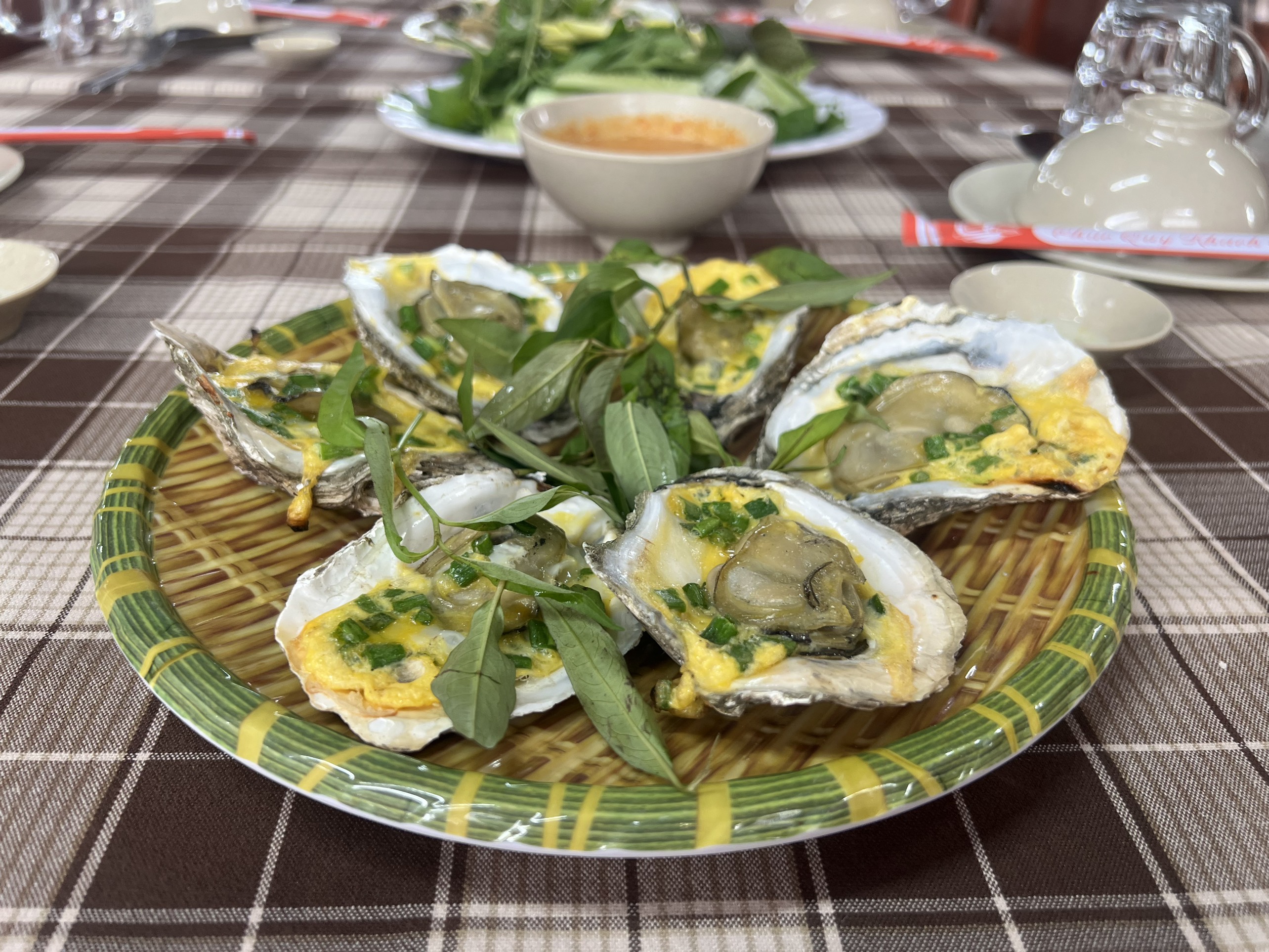 Nhà hàng Hải sản Gái Mập - Xứng đáng là điểm đến không thể bỏ lỡ tại Ninh Chử-1