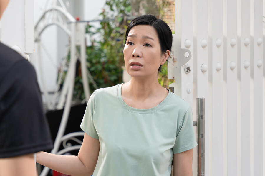 NSND Trịnh Kim Chi ra mắt vai diễn Trà Ma Nữ và Mật Ngọt Tựa Khói Sương-3