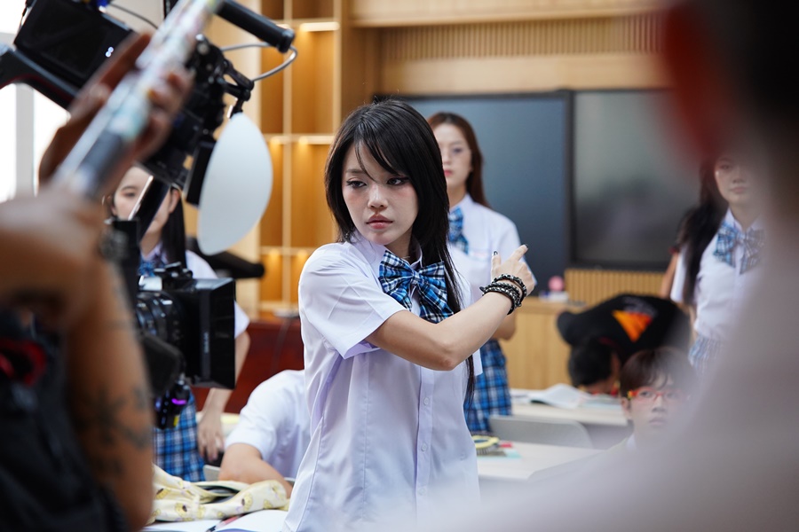 Phim điện ảnh Nhất Quỷ Nhì Ma của Đạo diễn Đoàn Quang chính thức bấm máy-3