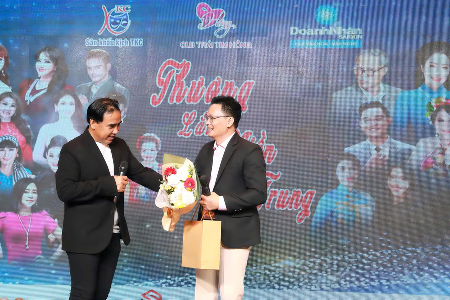 Versuni Vietnam (Philips) lan tỏa vì cộng đồng qua chương trình “Thương lắm miền Trung”-3