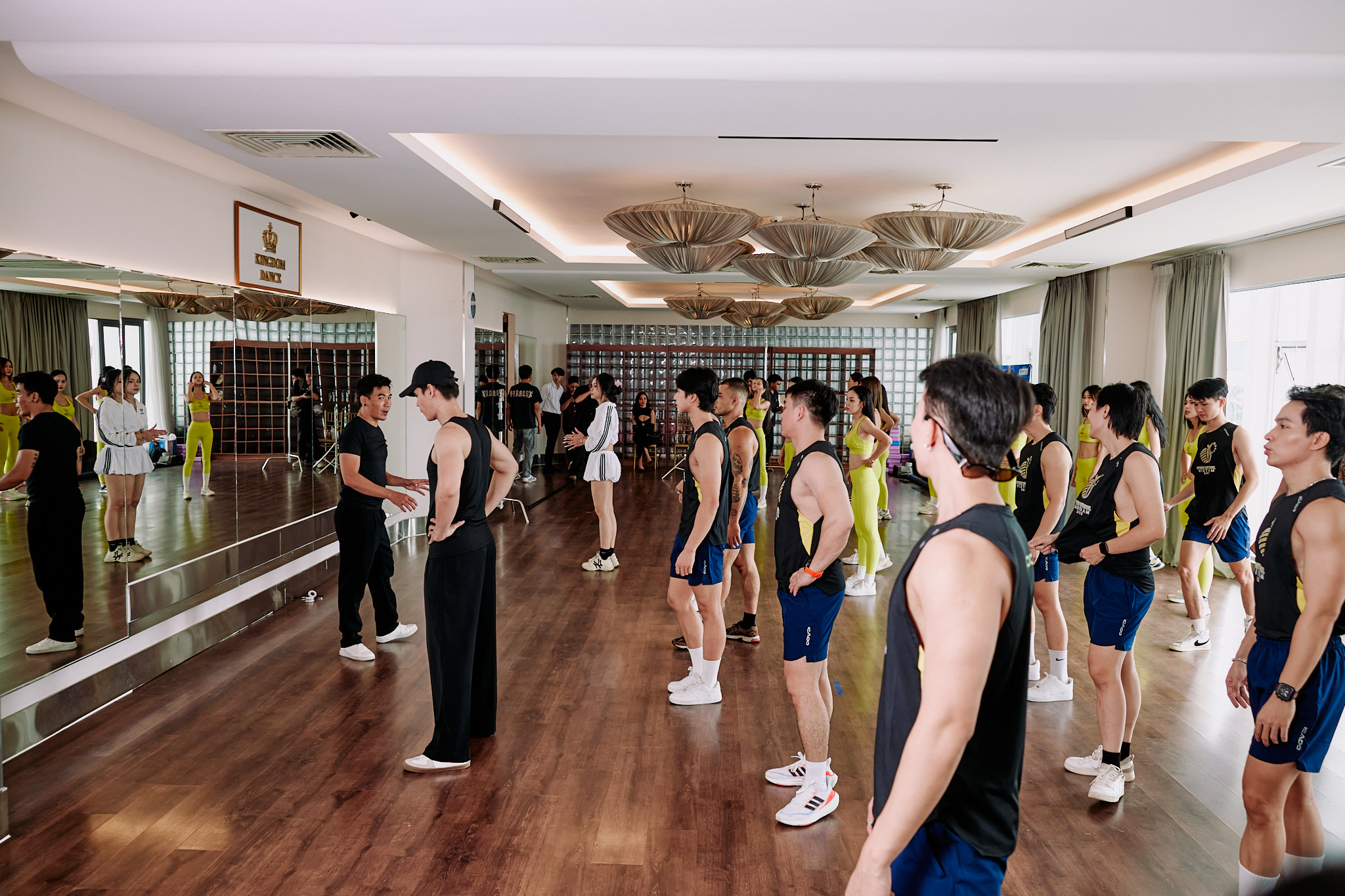 Vòng chung kết Fitness Supermodel Vietnam 2025 tại Lâm Đồng-3