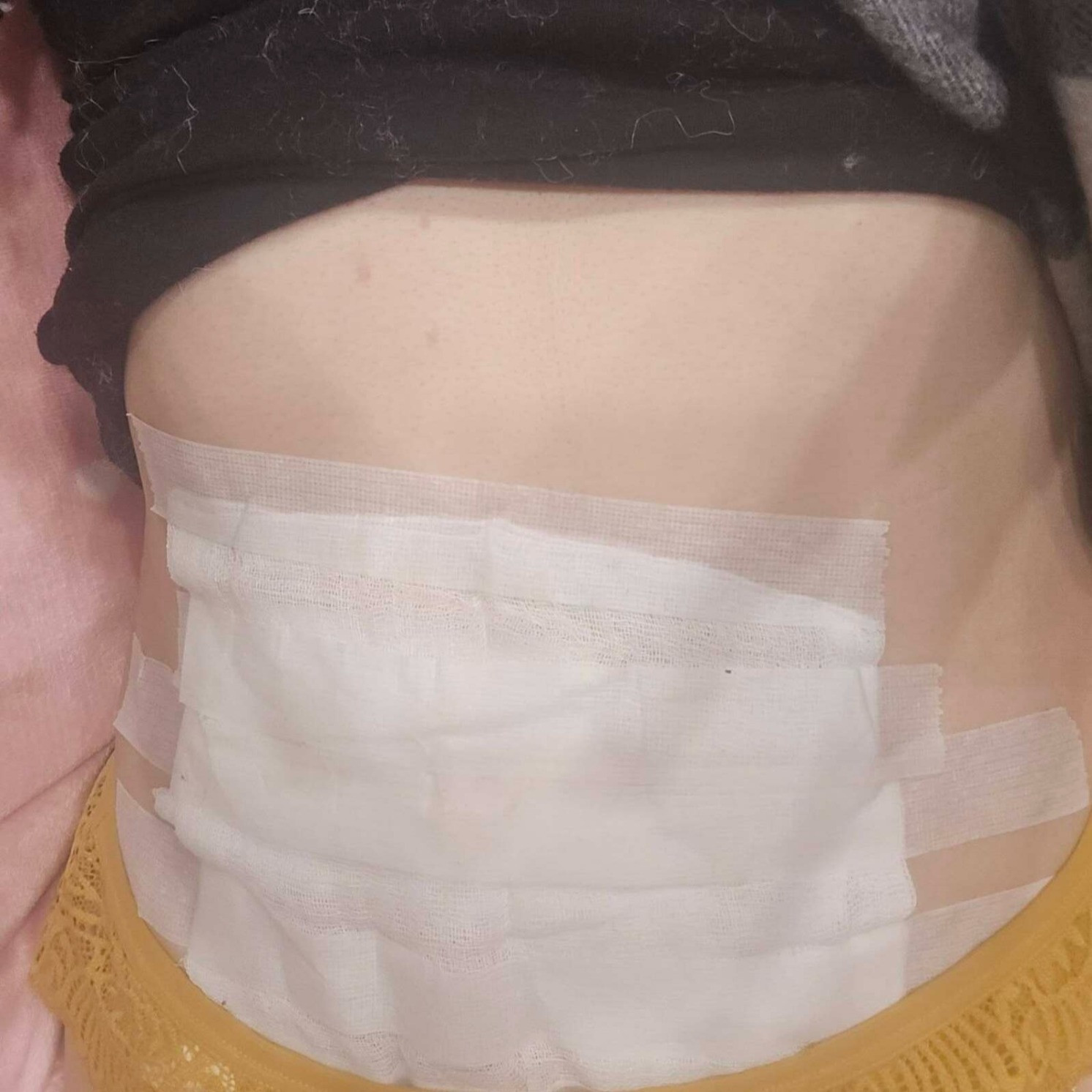 Vương Nghi An bị nạn-1