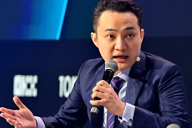 Tôn Vũ Thần khiến dư luận “dậy sóng” vì bài đăng trên mạng xã hội ẢNH: AFP