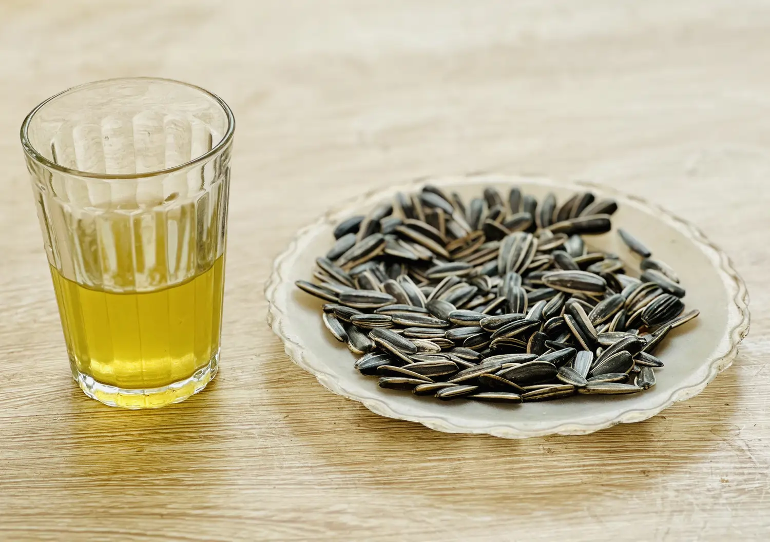 Bạn có thể uống trà xanh hằng ngày