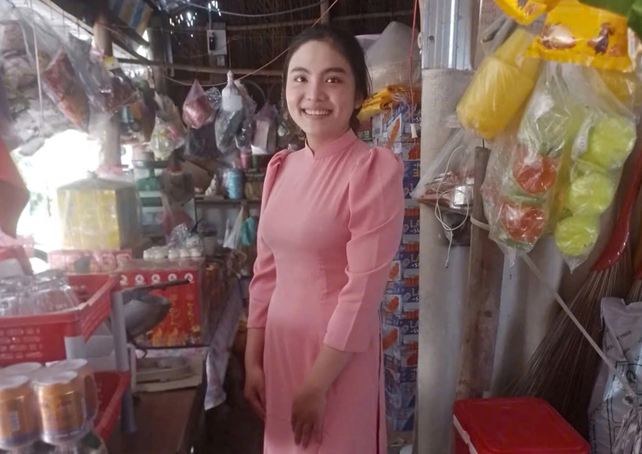Cô gái 19 tuổi ở Cà Mau bất ngờ trở về nhà sau gần 20 ngày