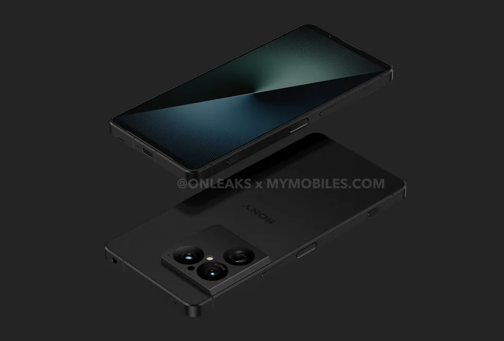 Công nghệ Sony thông báo ra mắt Xperia 1 VIII.