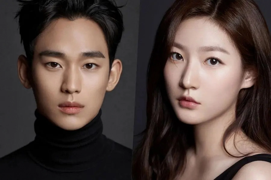 Diễn viên Kim Soo Hyun vô tội