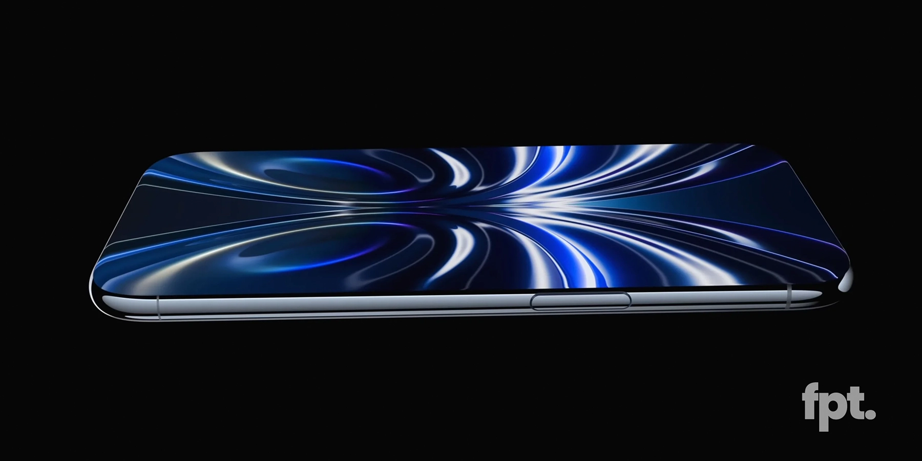 iPhone 20 Pro Max kỷ niệm 20 năm sẽ lần đầu tiên sử dụng màn hình cong