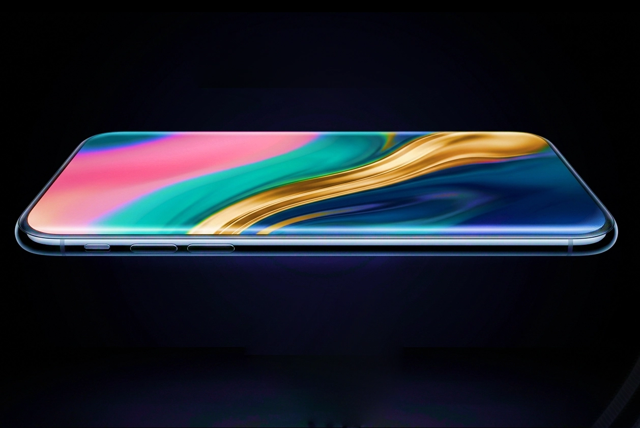 Mẫu iPhone kỷ niệm 20 năm hứa hẹn xóa sổ viền hiển thị