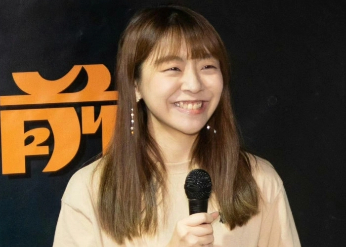MC Thi Khả Oánh qua đời vì ung thư.