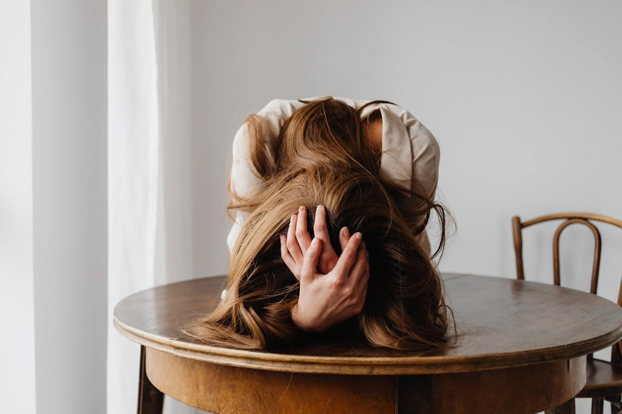 Mẹ chồng thích cách sống áp đặt,