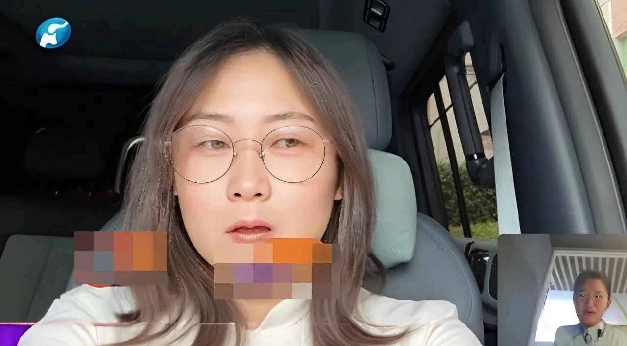 Mong muốn đi tìm lại ân nhân đã giúp chị vượt qua nghịch cảnh