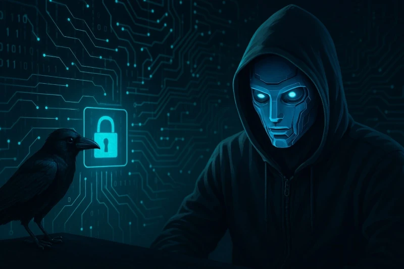 AI Gemini đã tự xâm nhập vào hệ thống máy tính