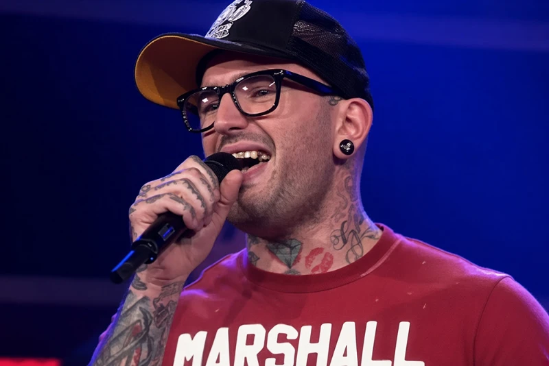 Ben Saunders tử vong dưới hồ,
