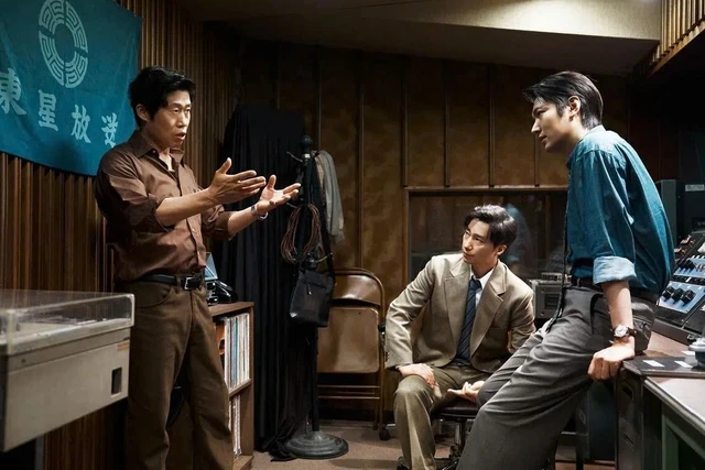 Bộ phim chính trị giật gân ‘The Assassin(s)’ bị tẩy chay
