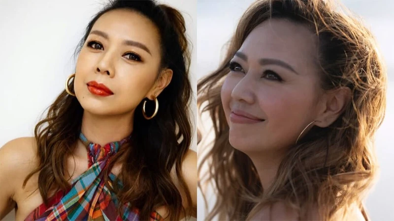Chung Lệ Kỳ nghi mắc bệnh xơ cứng teo cơ một bên