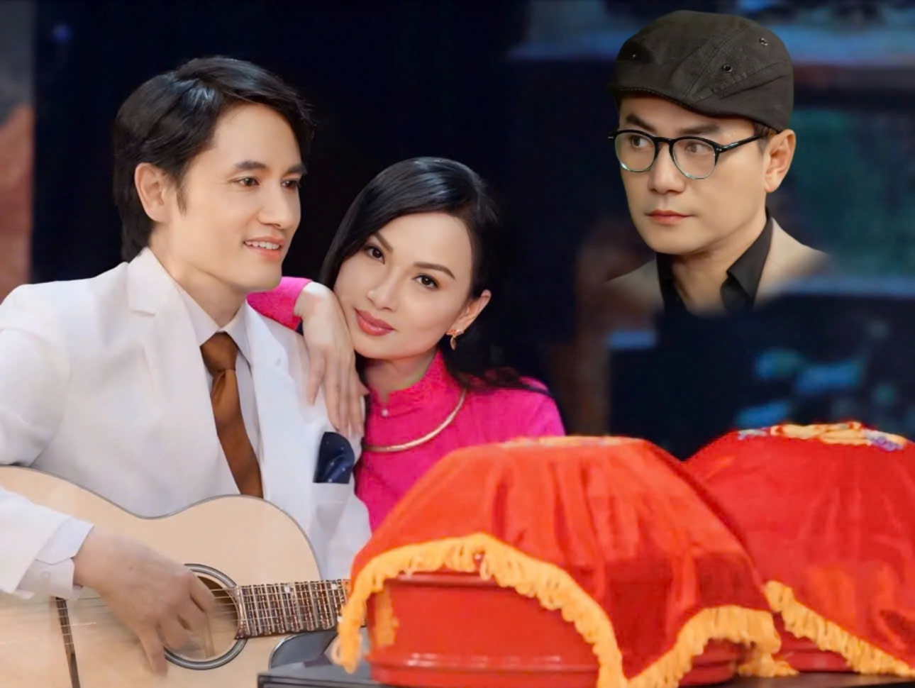 Chương trình (Mẹ và quê hương) của ca sĩ tỉ phú Hà Phương chính thức lên sóng
