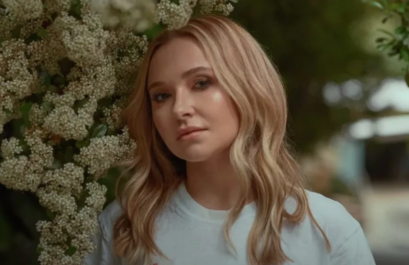 Diễn viên Hayden Panettiere bị khám xét nhà