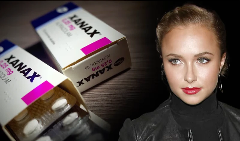 Hayden Panettiere qua đời do dùng quá liều cùng lúc nhiều loại thuốc.