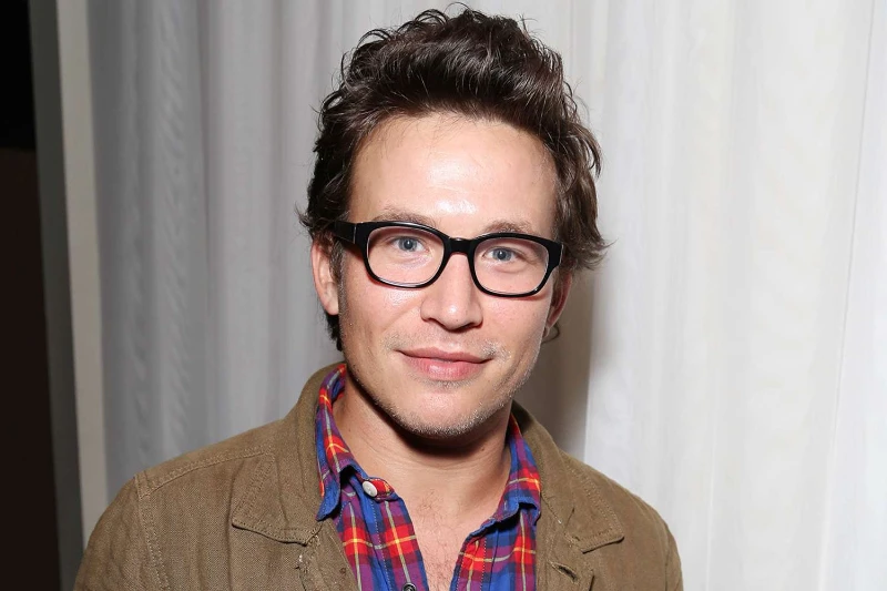 Jonathan Taylor Thomas 45 tuổi bị bắt