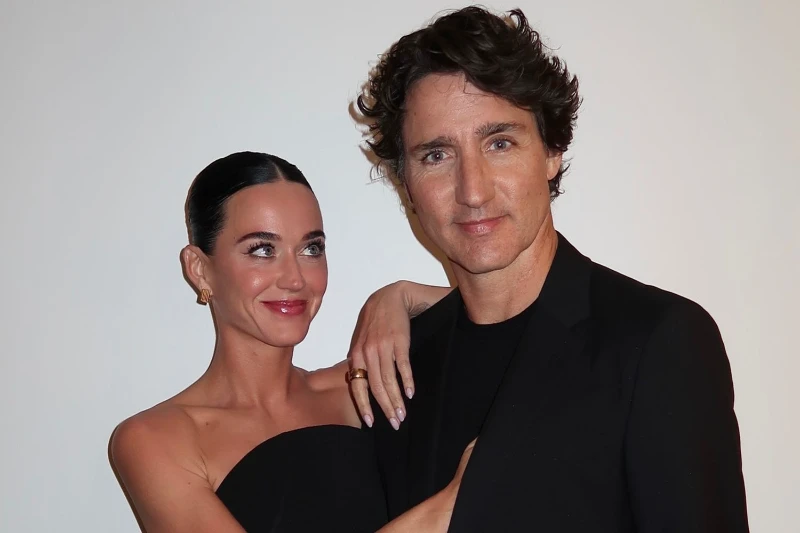 Katy Perry tiết lộ điều đặc biệt về bạn trai